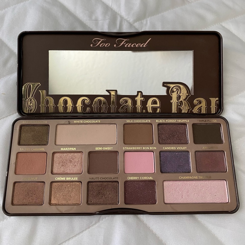 ✨Too Faces Eyeshadows✨